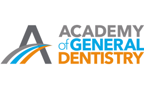 Logo of the Academy of General Dentistry